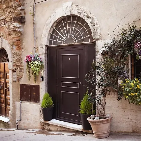 Apartman Mecana - 20 Minuti Dalle Terme Di Saturnia