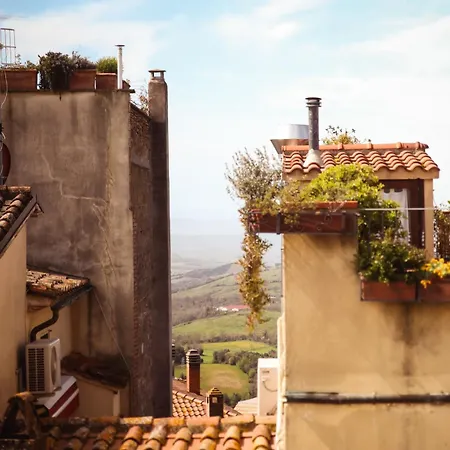 Apartman Mecana - 20 Minuti Dalle Terme Di Saturnia Manciano