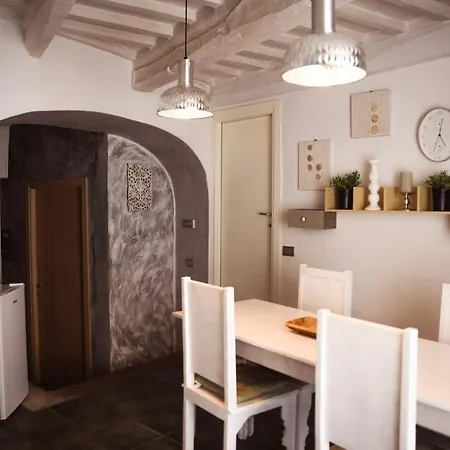 Mecana - 20 Minuti Dalle Terme Di Saturnia Διαμέρισμα